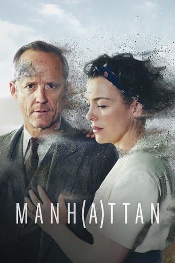 Poster de Manhattan