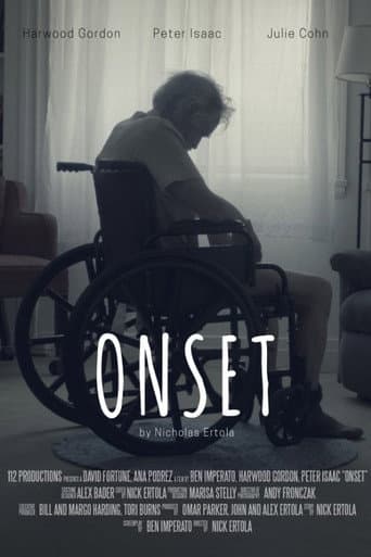 Poster de Onset