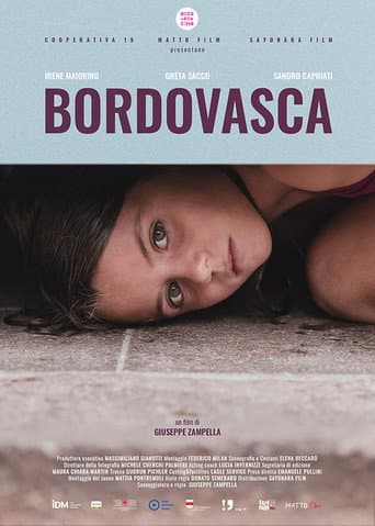 Poster de Bordovasca