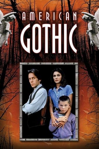 Poster de American Gothic