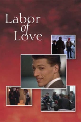 Poster de Labor of Love