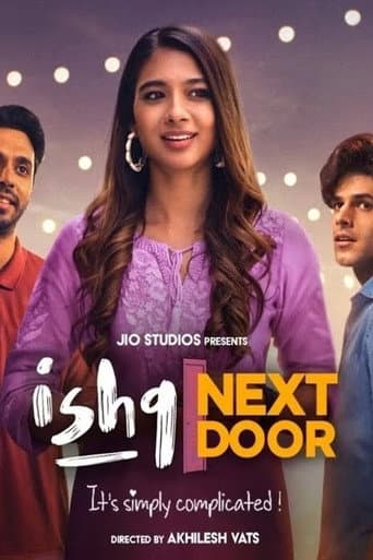 Poster de Ishq Next Door