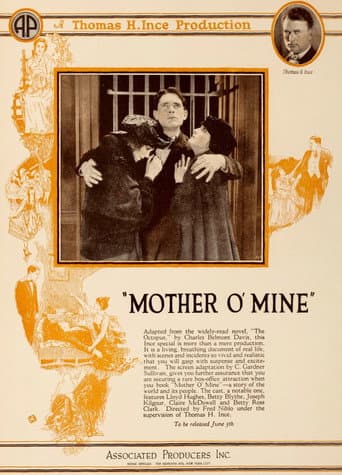 Poster de Mother o' Mine