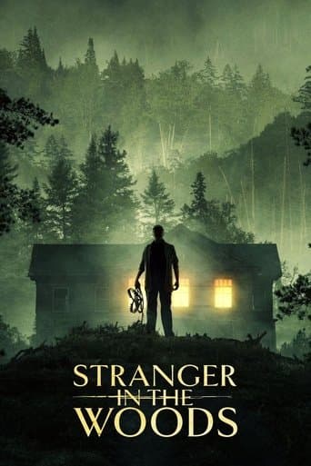 Poster de Stranger in the Woods