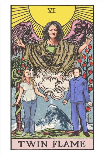 Poster de Twin Flame