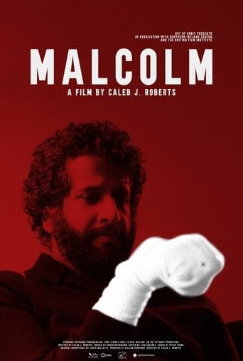 Poster de Malcolm