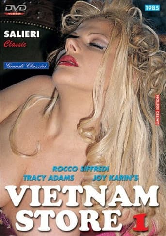 Poster de Vietnam Store 1