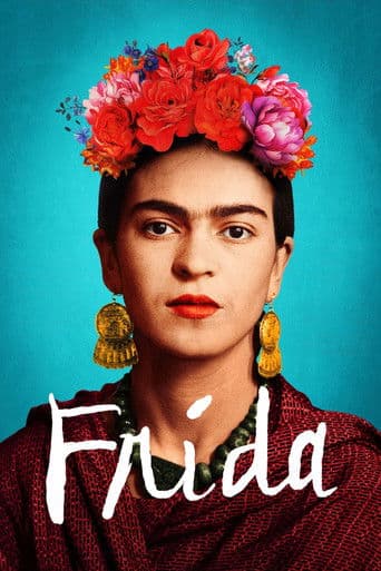 Poster de Frida