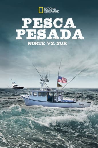 Poster de Wicked Tuna: Outer Banks