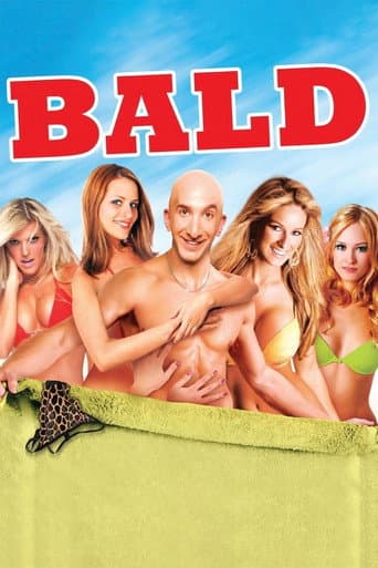 Poster de Bald