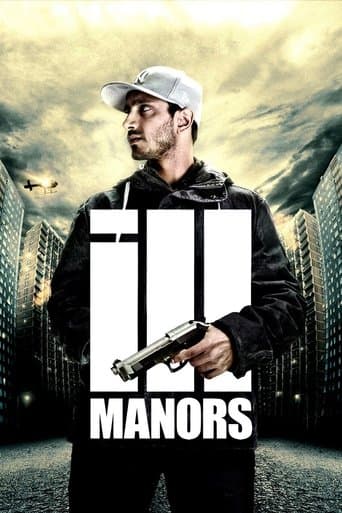 Poster de Ill Manors