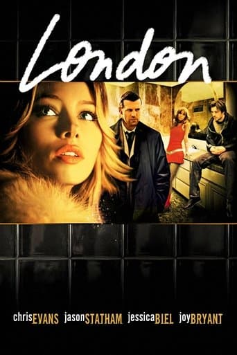 Poster de London