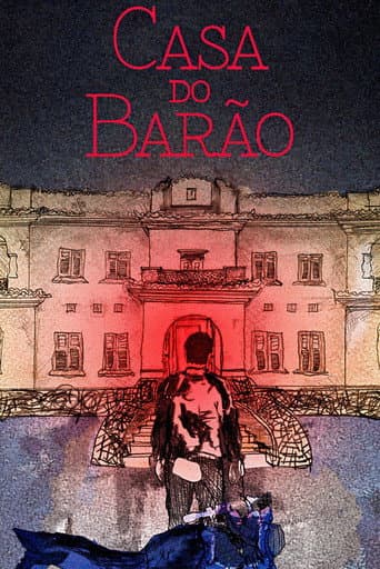 Poster de Casa do Barão