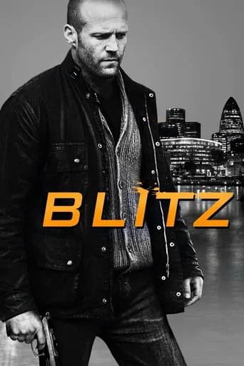 Poster de Blitz