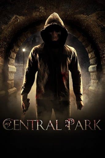 Poster de Central Park