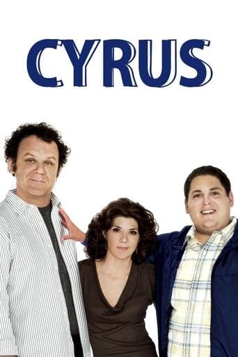 Poster de Cyrus