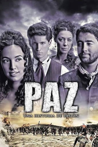 Poster de Paz