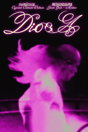 Poster de Diosa
