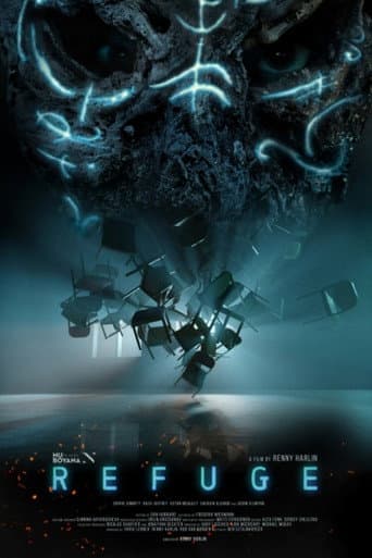Poster de Refuge