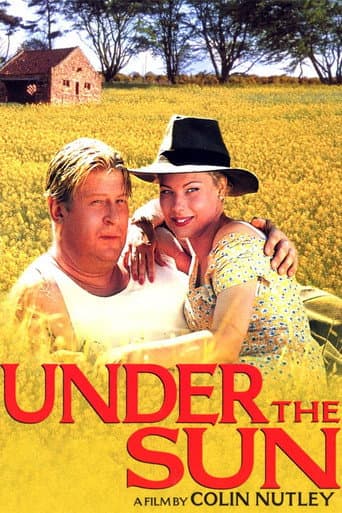 Poster de Under the Sun