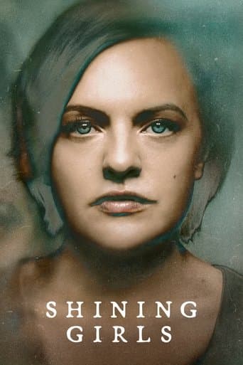 Poster de Shining Girls