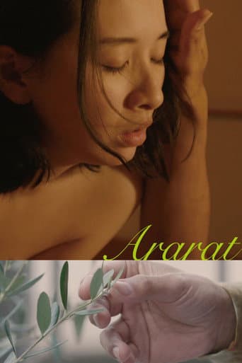Poster de Ararat