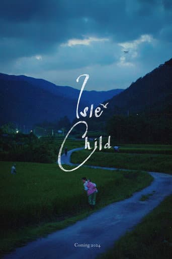 Poster de Isle Child