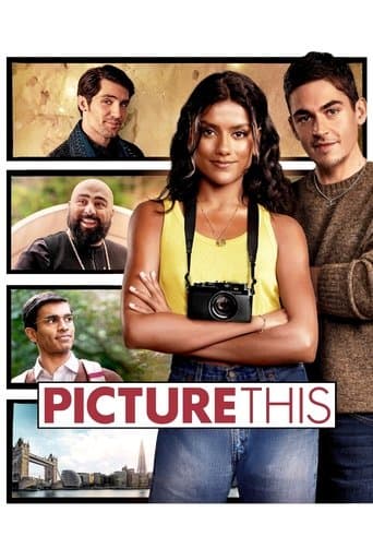 Poster de Picture This