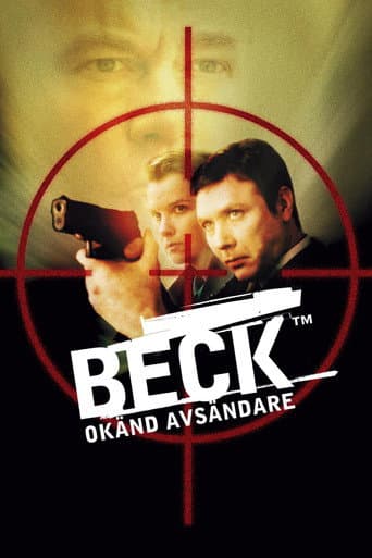 Poster de Beck - Okänd avsändare