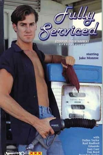 Poster de Fully Serviced