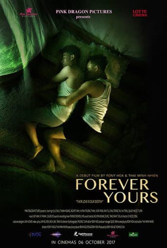 Poster de Forever Yours