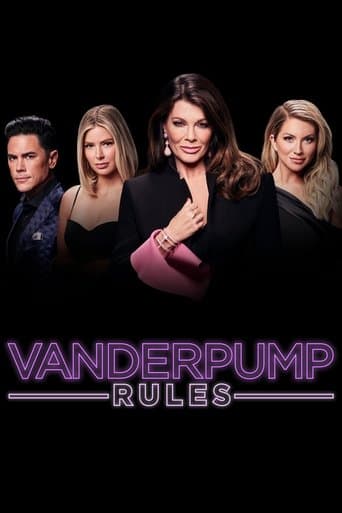 Poster de Vanderpump Rules