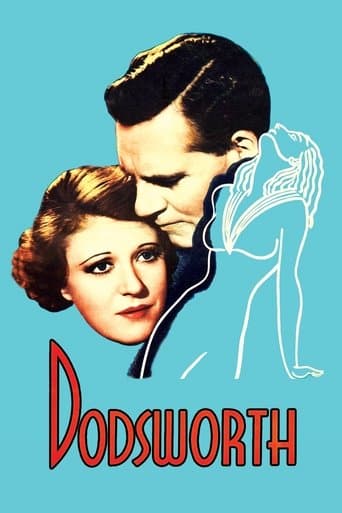 Poster de Dodsworth