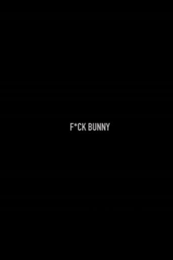 Poster de F*ck Bunny