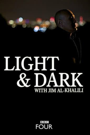 Poster de Light and Dark