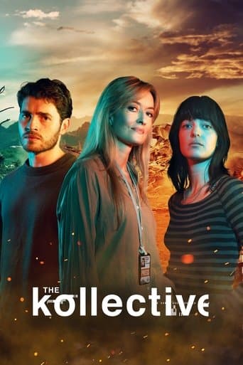Poster de The Kollective