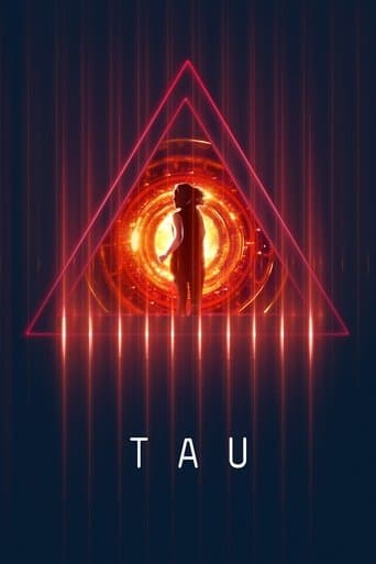 Poster de Tau