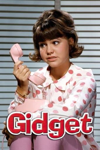 Poster de Gidget