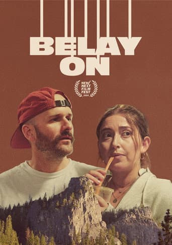 Poster de Belay On