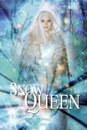 Poster de Snow Queen