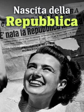 Poster de Birth of the Republic