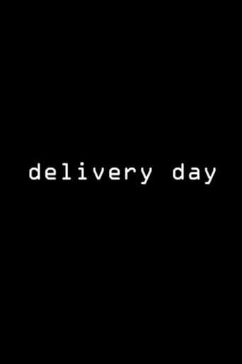 Poster de Delivery Day