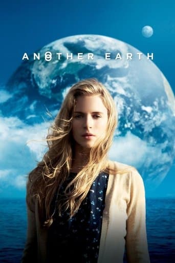 Poster de Another Earth