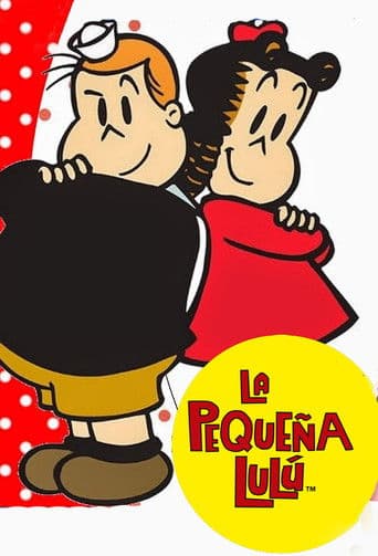 Poster de La pequeña Lulu
