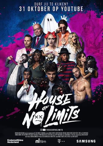 Poster de House of No Limits