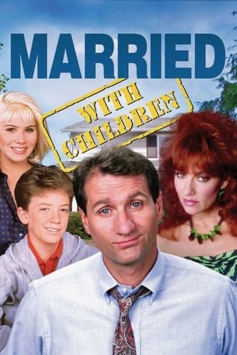 Poster de Married... with Children