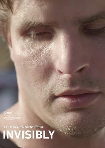 Poster de Láthatatlanul
