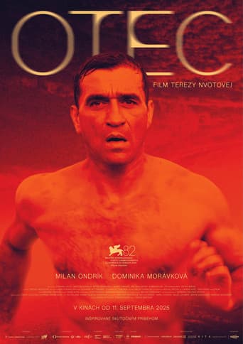Poster de Otec