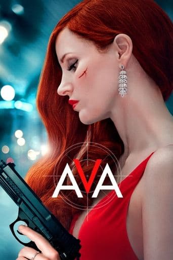 Poster de Ava