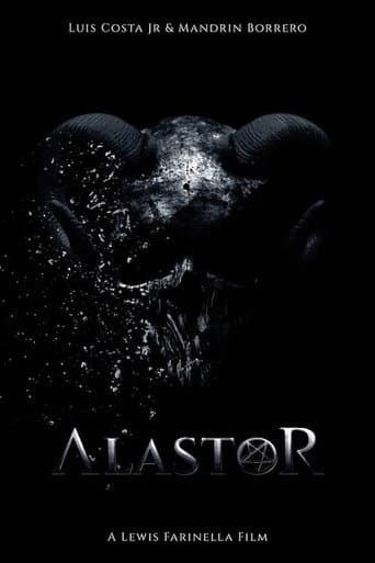 Poster de Alastor